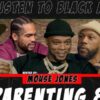 Parenting And Postpartum’ Talks Fatherhood