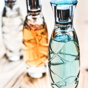 Aromatherapy