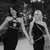Dua Lipa and Donatella Versace’s Friendship Revealed in This Short Documentary About the Making of La Vacanza