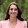 Even Kate Middleton Can’t Resist This Summer’s Candy-Pink Mood