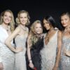 Chopard’s Caroline Scheufele Presented Her First Couture Collection in Glittering Style at Cannes