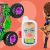 The 35 Best Toy Deals on Black Friday 2021- Parenting