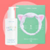 I Dew Care Korean Face Wash Helps Tween Skin-Care Routine