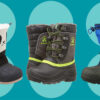 The 20 Best Winter Boots for Kids Who Love Snow