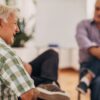 Finding Support for Geographic Atrophy