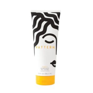 PATTERN Beauty by Tracee Ellis Ross Medium Conditioner – Hydration & Slip for Curly Hair 3a-4a, 13 Fl Oz