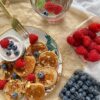 Eat These Foods If You’re Trying to Get Pregnant