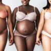 Pregnancy Through The Lens Of 4 Black Models