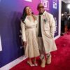 Ja Rule And Wife Aisha Just Celebrated 23 Years Of Marriage: ‘Love You With All My Heart’