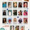 MEET THE CAMPERS: Here’s Who’s Staying With Us at Camp Poosh 2024