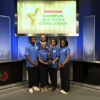 HBCU Oakwood University Is The 35th Honda Campus All-Star Challenge National Champion