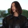 Hailey Bieber Gives Us the Next Glazed Donut Manicure at Coachella