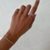 The Diamond Ring That Doesn’t Break the Bank