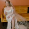 What I Learned From Having a Bridal Personal Stylist
