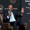 WATCH: Alfonso David Explains the Significance of DEI