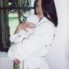 Kourt’s Postpartum Recovery Plan