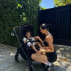 Pick of the Week: Nuna SWIV Stroller