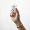 How to Clean Your Menstrual Cup – Cora