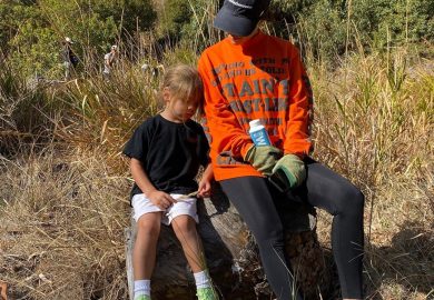 Photo credit Kourtney Kardashian